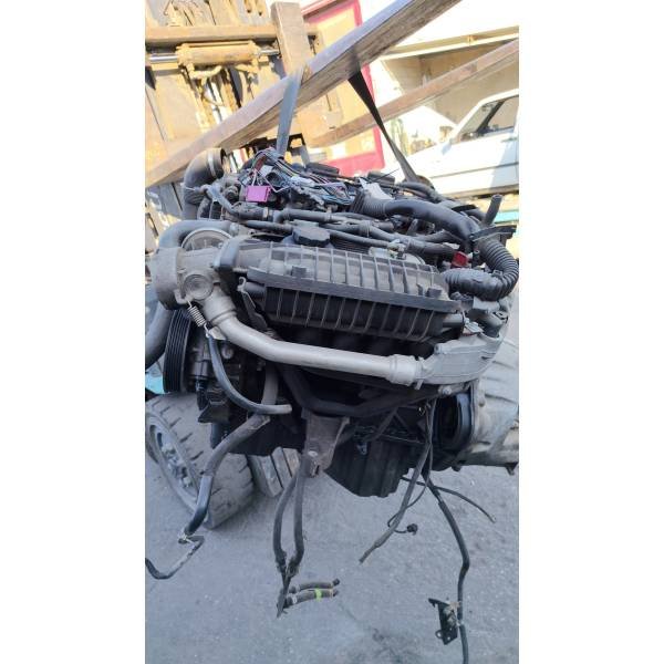MOTORE MERCEDES Classe C Berlina W203 A6110108102 611962 diesel 2148 (00>04) 3633348 MOTORE MERCEDES Classe C Berlina W203 A6110108102 611962 diesel 2148 (00>04) 3633348