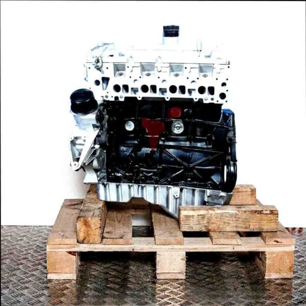 Motore OM 646.961 in vendita. Motore completo, usato o revisionato. Motore OM 646.961 in vendita. Motore completo, usato o revisionato.