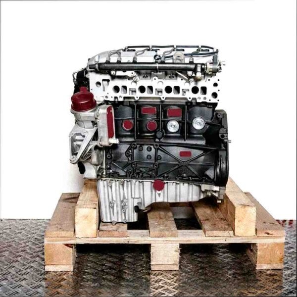 Motore OM 646.980 in vendita. Motore completo, usato o revisionato.