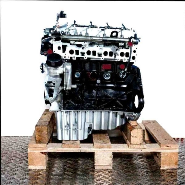 Motore OM 646.986 in vendita. Motore completo, usato o revisionato. Motore OM 646.986 in vendita. Motore completo, usato o revisionato.