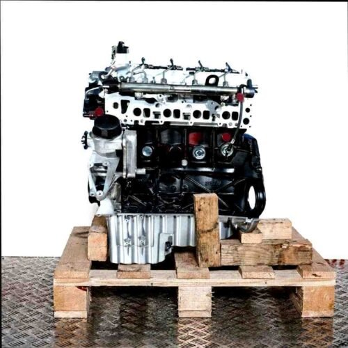 Motore OM 646.989 in vendita. Motore completo, usato o revisionato. Motore OM 646.989 in vendita. Motore completo, usato o revisionato.