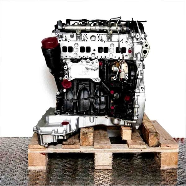 Motore OM 651.950 in vendita. Motore completo, usato o revisionato.