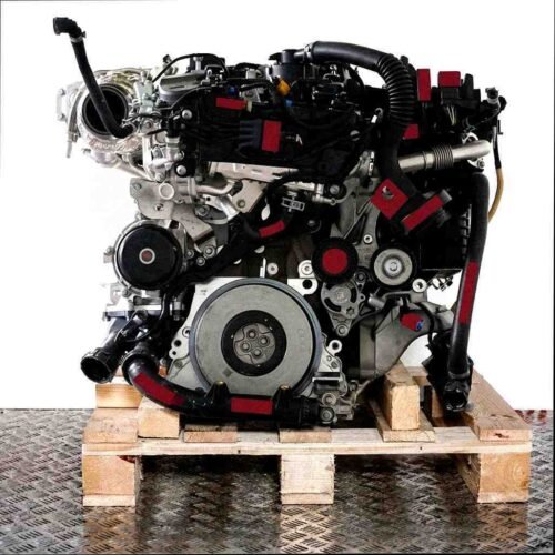 Motore OM 654.920 in vendita. Motore completo, usato o revisionato. Motore OM 654.920 in vendita. Motore completo, usato o revisionato.
