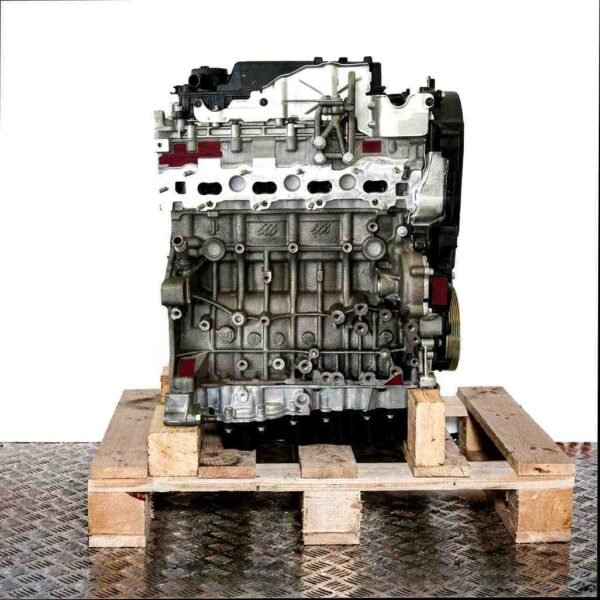 Motore RHE (DW10CTED4) in vendita. Motore completo, usato o revisionato. Motore RHE (DW10CTED4) in vendita. Motore completo, usato o revisionato.