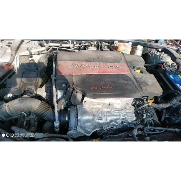 MOTORE SEMICOMPLETO ALFA ROMEO 159 Sportwagon Serie 939B3000 939B3000 diesel 1956 (05>11) 3631370 MOTORE SEMICOMPLETO ALFA ROMEO 159 Sportwagon Serie 939B3000 939B3000 diesel 1956 (05>11) 3631370