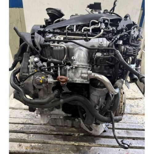 MOTORE SEMICOMPLETO AUDI A3 Serie (8P1) diesel 2000 (08>12) 3647526 MOTORE SEMICOMPLETO AUDI A3 Serie (8P1) diesel 2000 (08>12) 3647526