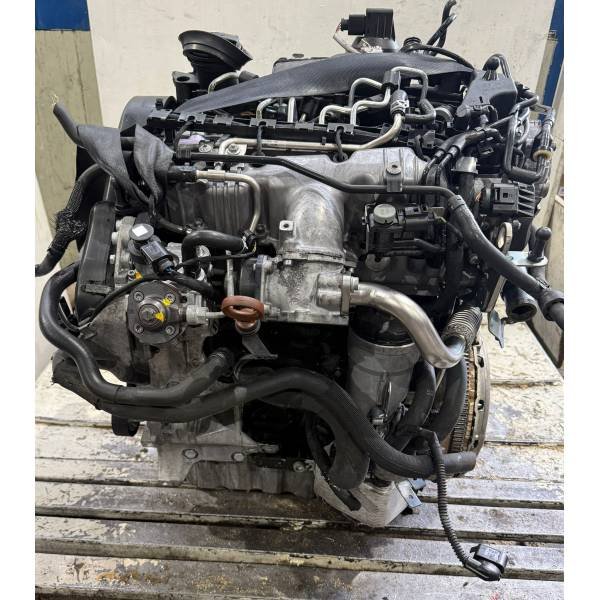 MOTORE SEMICOMPLETO AUDI A3 Serie (8P1) diesel 2000 (08>12) 3647526 MOTORE SEMICOMPLETO AUDI A3 Serie (8P1) diesel 2000 (08>12) 3647526