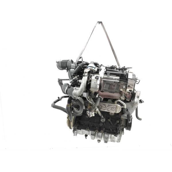 MOTORE SEMICOMPLETO AUDI A3 Sportback (8PA) 03L100036K CAYC Diesel 1598 (08>15) 3645048