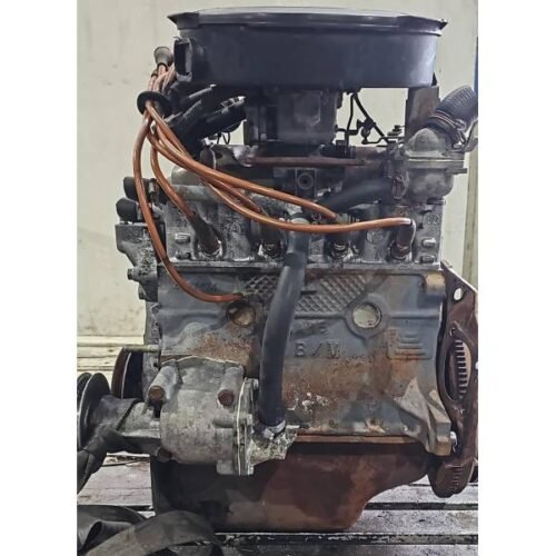 MOTORE SEMICOMPLETO AUTOBIANCHI A112 1° Serie A112B2000 benzina 900 (69>86) 3649704 MOTORE SEMICOMPLETO AUTOBIANCHI A112 1° Serie A112B2000 benzina 900 (69>86) 3649704