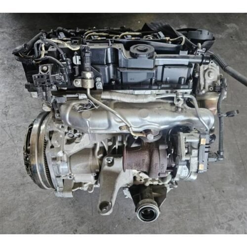 MOTORE SEMICOMPLETO BMW Serie 3 F31 Touring 11002473182 B47D20A diesel 1995 (11>) 3663129 MOTORE SEMICOMPLETO BMW Serie 3 F31 Touring 11002473182 B47D20A diesel 1995 (11>) 3663129