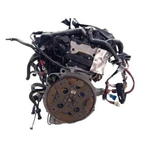 MOTORE SEMICOMPLETO BMW Serie 5 E60 306D3 306D3 diesel 3000 (03>10) 3675527 MOTORE SEMICOMPLETO BMW Serie 5 E60 306D3 306D3 diesel 3000 (03>10) 3675527