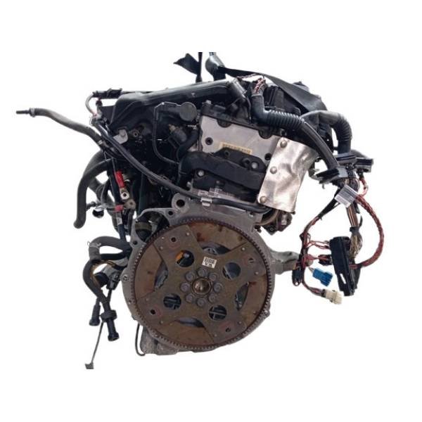 MOTORE SEMICOMPLETO BMW Serie 5 E60 306D3 306D3 diesel 3000 (03>10) 3675527
