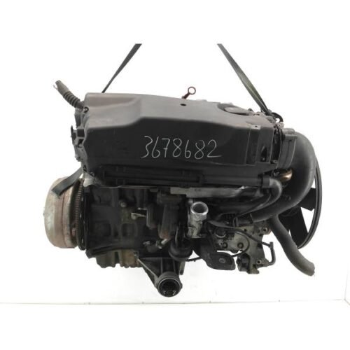 MOTORE SEMICOMPLETO BMW X5 Serie (E53) 11007787031 306D1 Diesel 2926 (99>06) 3678682 MOTORE SEMICOMPLETO BMW X5 Serie (E53) 11007787031 306D1 Diesel 2926 (99>06) 3678682