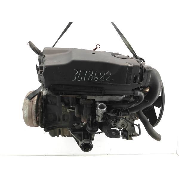 MOTORE SEMICOMPLETO BMW X5 Serie (E53) 11007787031 306D1 Diesel 2926 (99>06) 3678682 MOTORE SEMICOMPLETO BMW X5 Serie (E53) 11007787031 306D1 Diesel 2926 (99>06) 3678682
