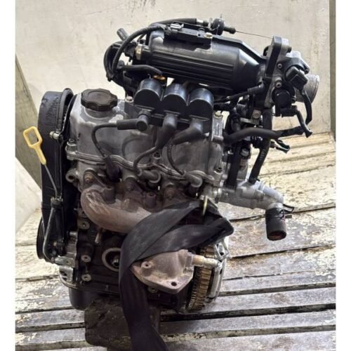 MOTORE SEMICOMPLETO CHEVROLET Matiz 3° Serie 234748KA2 benzina 800 (05>07) 3647439 MOTORE SEMICOMPLETO CHEVROLET Matiz 3° Serie 234748KA2 benzina 800 (05>07) 3647439