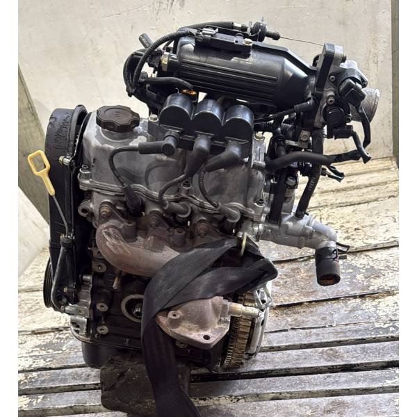 MOTORE SEMICOMPLETO CHEVROLET Matiz 3° Serie 234748KA2 benzina 800 (05>07) 3647439