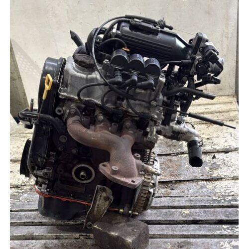 MOTORE SEMICOMPLETO CHEVROLET Matiz 3° Serie 437427KA2 benzina 800 (05>07) 3647438 MOTORE SEMICOMPLETO CHEVROLET Matiz 3° Serie 437427KA2 benzina 800 (05>07) 3647438