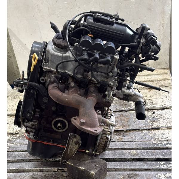 MOTORE SEMICOMPLETO CHEVROLET Matiz 3° Serie 437427KA2 benzina 800 (05>07) 3647438