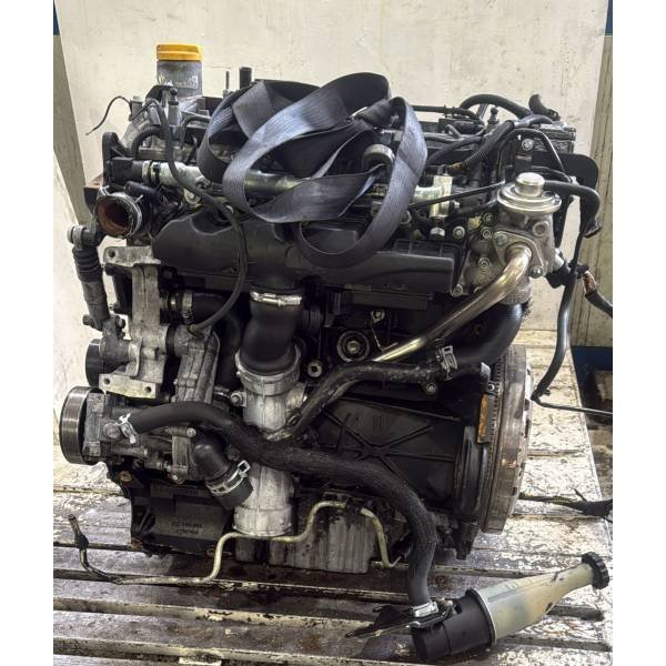 MOTORE SEMICOMPLETO CHRYSLER PT Cruiser Berlina 3004212 diesel 2200 (00>06) 3647531