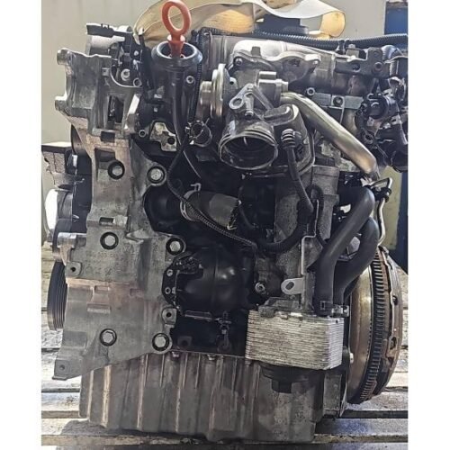 MOTORE SEMICOMPLETO CHRYSLER Sebring Serie BYL diesel 2000 (07>10) 3647440 MOTORE SEMICOMPLETO CHRYSLER Sebring Serie BYL diesel 2000 (07>10) 3647440