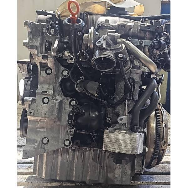MOTORE SEMICOMPLETO CHRYSLER Sebring Serie BYL diesel 2000 (07>10) 3647440 MOTORE SEMICOMPLETO CHRYSLER Sebring Serie BYL diesel 2000 (07>10) 3647440