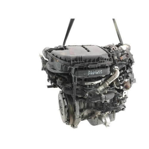 MOTORE SEMICOMPLETO CITROEN C3 Picasso 135QF 9H06 Diesel 1560 (08>) 3665653 MOTORE SEMICOMPLETO CITROEN C3 Picasso 135QF 9H06 Diesel 1560 (08>) 3665653