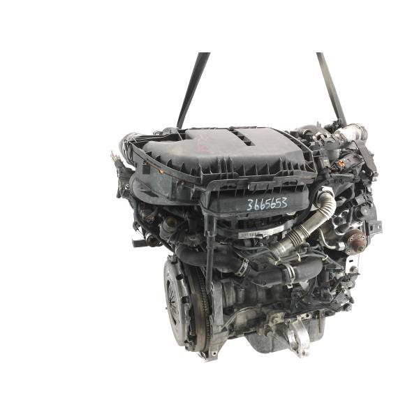 MOTORE SEMICOMPLETO CITROEN C3 Picasso 135QF 9H06 Diesel 1560 (08>) 3665653