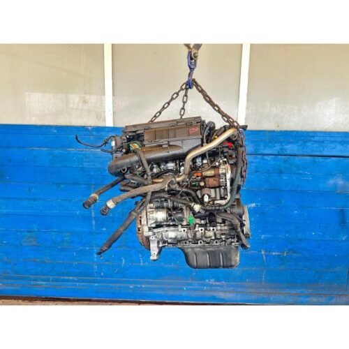 MOTORE SEMICOMPLETO CITROEN C3 Pluriel 9651590880,9654592680, 8HX Diesel 1.4 (03>) 3639104 MOTORE SEMICOMPLETO CITROEN C3 Pluriel 9651590880,9654592680, 8HX Diesel 1.4 (03>) 3639104
