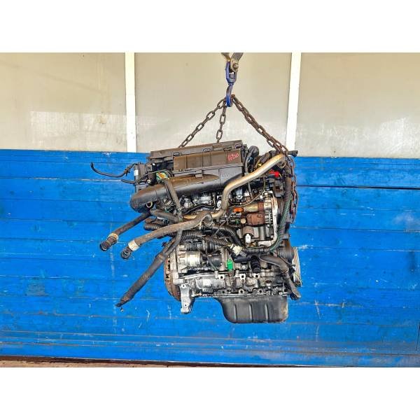 MOTORE SEMICOMPLETO CITROEN C3 Pluriel 9651590880,9654592680, 8HX Diesel 1.4 (03>) 3639104