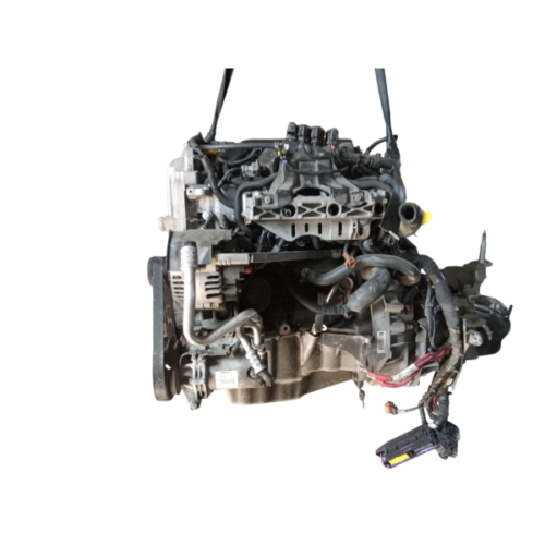 MOTORE SEMICOMPLETO DACIA Duster 1° Serie (10>17) K4mh642 Benzina 1.4 3666188 MOTORE SEMICOMPLETO DACIA Duster 1° Serie (10>17) K4mh642 Benzina 1.4 3666188