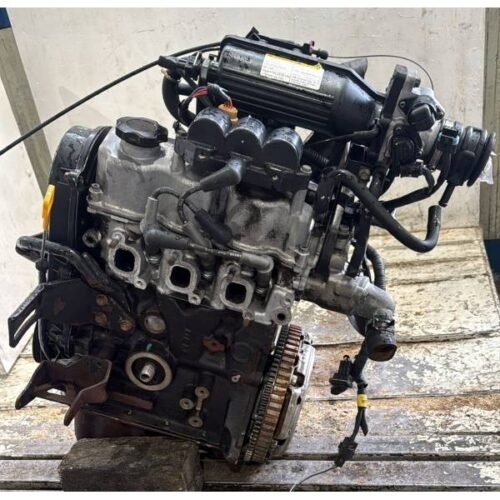 MOTORE SEMICOMPLETO DAEWOO Matiz 1° Serie 652833 benzina 800 (98>01) 3647533 MOTORE SEMICOMPLETO DAEWOO Matiz 1° Serie 652833 benzina 800 (98>01) 3647533