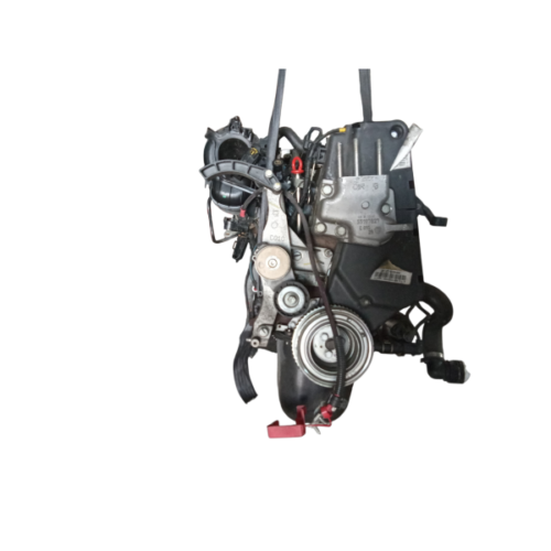 MOTORE SEMICOMPLETO FIAT 500 Serie (15>) 71751093 Benzina 1.2 3647671 MOTORE SEMICOMPLETO FIAT 500 Serie (15>) 71751093 Benzina 1.2 3647671