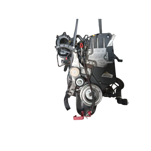 MOTORE SEMICOMPLETO FIAT 500 Serie (15>) 71751093 Benzina 1.2 3647671 MOTORE SEMICOMPLETO FIAT 500 Serie (15>) 71751093 Benzina 1.2 3647671
