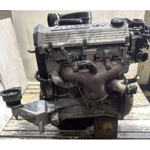 MOTORE SEMICOMPLETO FIAT Brava Berlina 0876022 benzina 1400 (95>01) 3647534 MOTORE SEMICOMPLETO FIAT Brava Berlina 0876022 benzina 1400 (95>01) 3647534