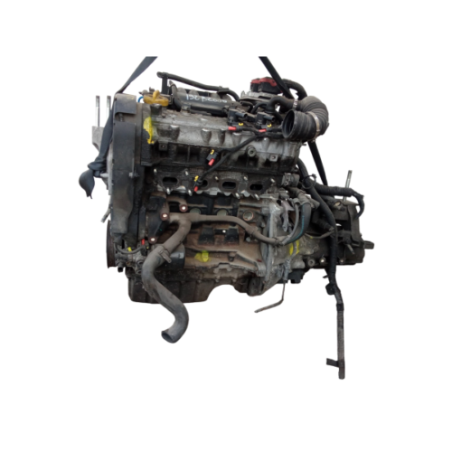 MOTORE SEMICOMPLETO FIAT Bravo 2° Serie (07>10) 192B2000 Benzina 1.4 3663802