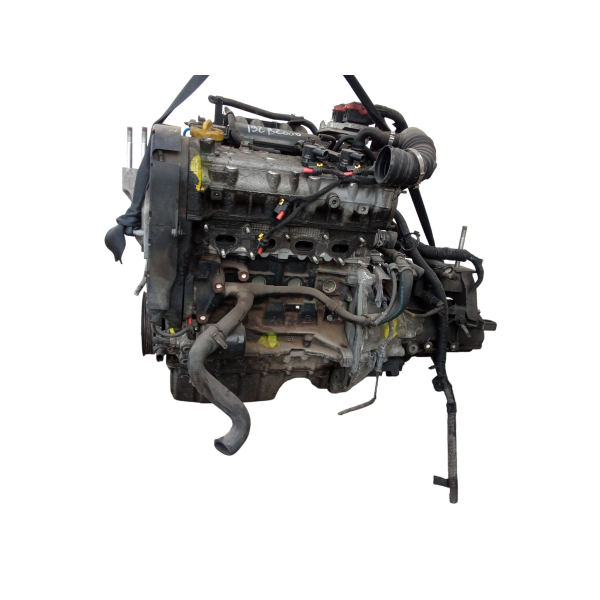 MOTORE SEMICOMPLETO FIAT Bravo 2° Serie (07>10) 192B2000 Benzina 1.4 3663802 MOTORE SEMICOMPLETO FIAT Bravo 2° Serie (07>10) 192B2000 Benzina 1.4 3663802