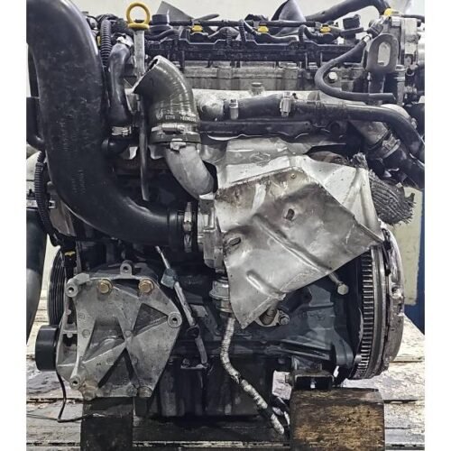 MOTORE SEMICOMPLETO FIAT Croma 3° Serie 939A2000 diesel 1900 (07>) 3649705