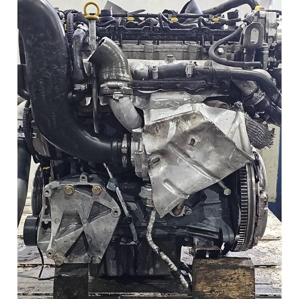 MOTORE SEMICOMPLETO FIAT Croma 3° Serie 939A2000 diesel 1900 (07>) 3649705 MOTORE SEMICOMPLETO FIAT Croma 3° Serie 939A2000 diesel 1900 (07>) 3649705