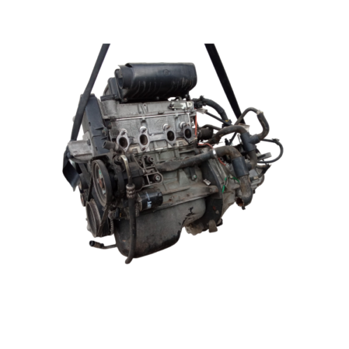 MOTORE SEMICOMPLETO FIAT Doblo Cargo (05>09) 350a1000 Benzina 1.4 3663769