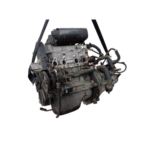 MOTORE SEMICOMPLETO FIAT Doblo Cargo (05>09) 350a1000 Benzina 1.4 3663769