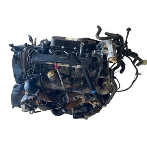 MOTORE SEMICOMPLETO FIAT Ducato 2° Serie F1AE0481C F1AE0481C diesel 2300 (90>94) 3682623
