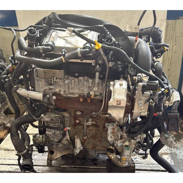 MOTORE SEMICOMPLETO FIAT Ducato 6° Serie diesel 2200 (17>21) 3642510