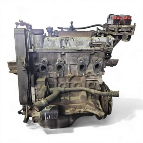 MOTORE SEMICOMPLETO FIAT Grande Punto 1° Serie 71751115 199A4000 benzina 1242 (05>08) 3640046