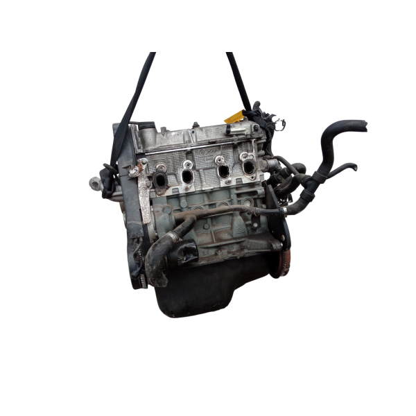 MOTORE SEMICOMPLETO FIAT Grande Punto 2° Serie (08>10) 350a1000 Benzina 1.4 3663663 MOTORE SEMICOMPLETO FIAT Grande Punto 2° Serie (08>10) 350a1000 Benzina 1.4 3663663