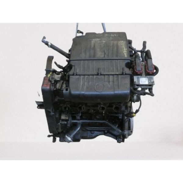 MOTORE SEMICOMPLETO FIAT Grande Punto 2° Serie 350A1000 350A1000 bifuel/gas 1400 (08>10) 3674564