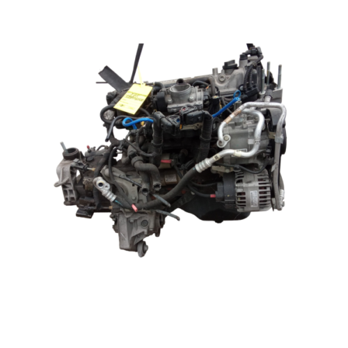 MOTORE SEMICOMPLETO FIAT Panda 2° Serie (03>10) 188A4000 Benzina 1.2 3663602 MOTORE SEMICOMPLETO FIAT Panda 2° Serie (03>10) 188A4000 Benzina 1.2 3663602