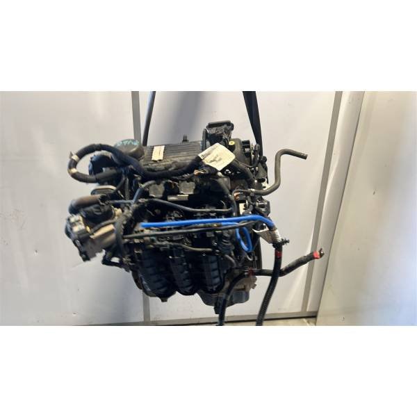 MOTORE SEMICOMPLETO FIAT Panda 3° Serie 73504280 46341162 benzina 1000 (12>) 3657607 MOTORE SEMICOMPLETO FIAT Panda 3° Serie 73504280 46341162 benzina 1000 (12>) 3657607