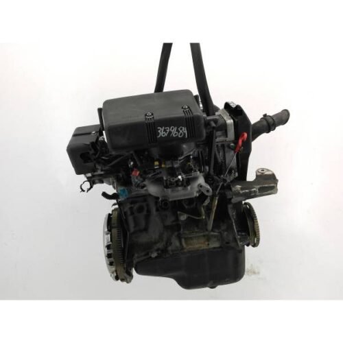 MOTORE SEMICOMPLETO FIAT Punto Berlina 5P 71717303 176B2000 Benzina 1108 (93>99) 3679685 MOTORE SEMICOMPLETO FIAT Punto Berlina 5P 71717303 176B2000 Benzina 1108 (93>99) 3679685