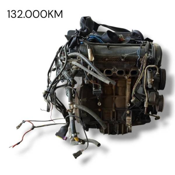 MOTORE SEMICOMPLETO FORD Fiesta 3° Serie ZH12DHF benzina 1242 (99>02) 3660486