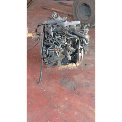MOTORE SEMICOMPLETO FORD Focus Berlina 3° Serie KKDA SE63000 Diesel 1700 (04>08) 3674037 MOTORE SEMICOMPLETO FORD Focus Berlina 3° Serie KKDA SE63000 Diesel 1700 (04>08) 3674037
